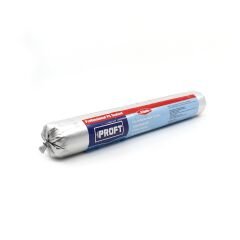 PROFT POLİÜRETAN MASTİK SOSİS 600 ML (PR500) BEYAZ