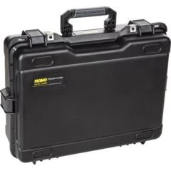 MANO TOUGH CASE TAKIM ÇANTASI SİYAH MTC330