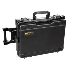 MANO TOUGH CASE TAKIM ÇANTASI SİYAH MTC430