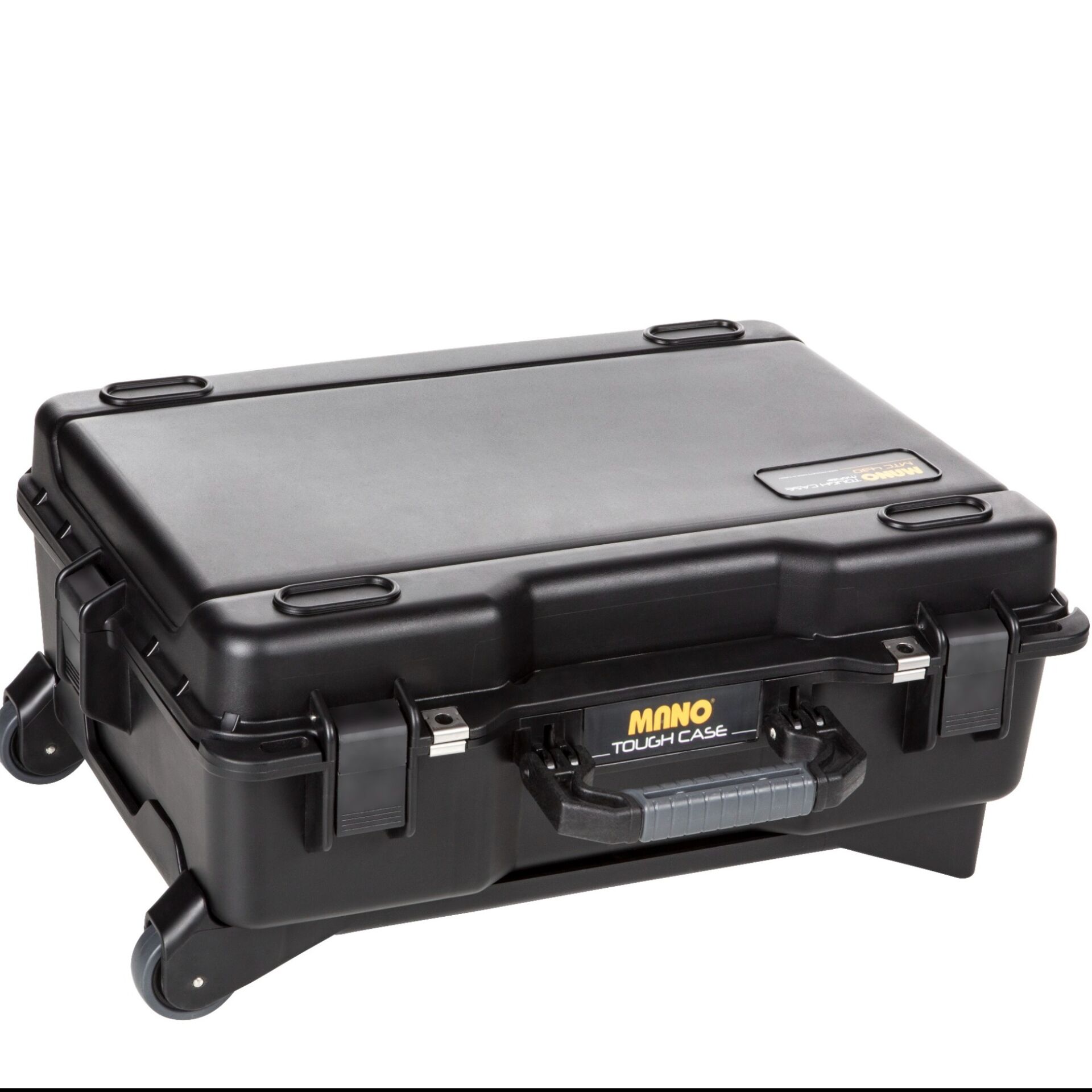 MANO TOUGH CASE TAKIM ÇANTASI SİYAH MTC430