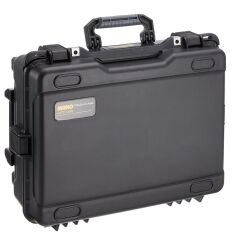 MANO TOUGH CASE TAKIM ÇANTASI SİYAH MTC430