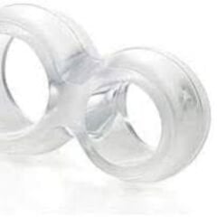 KAPI KOLU TAMPONU PLASTİK (5 Lİ)