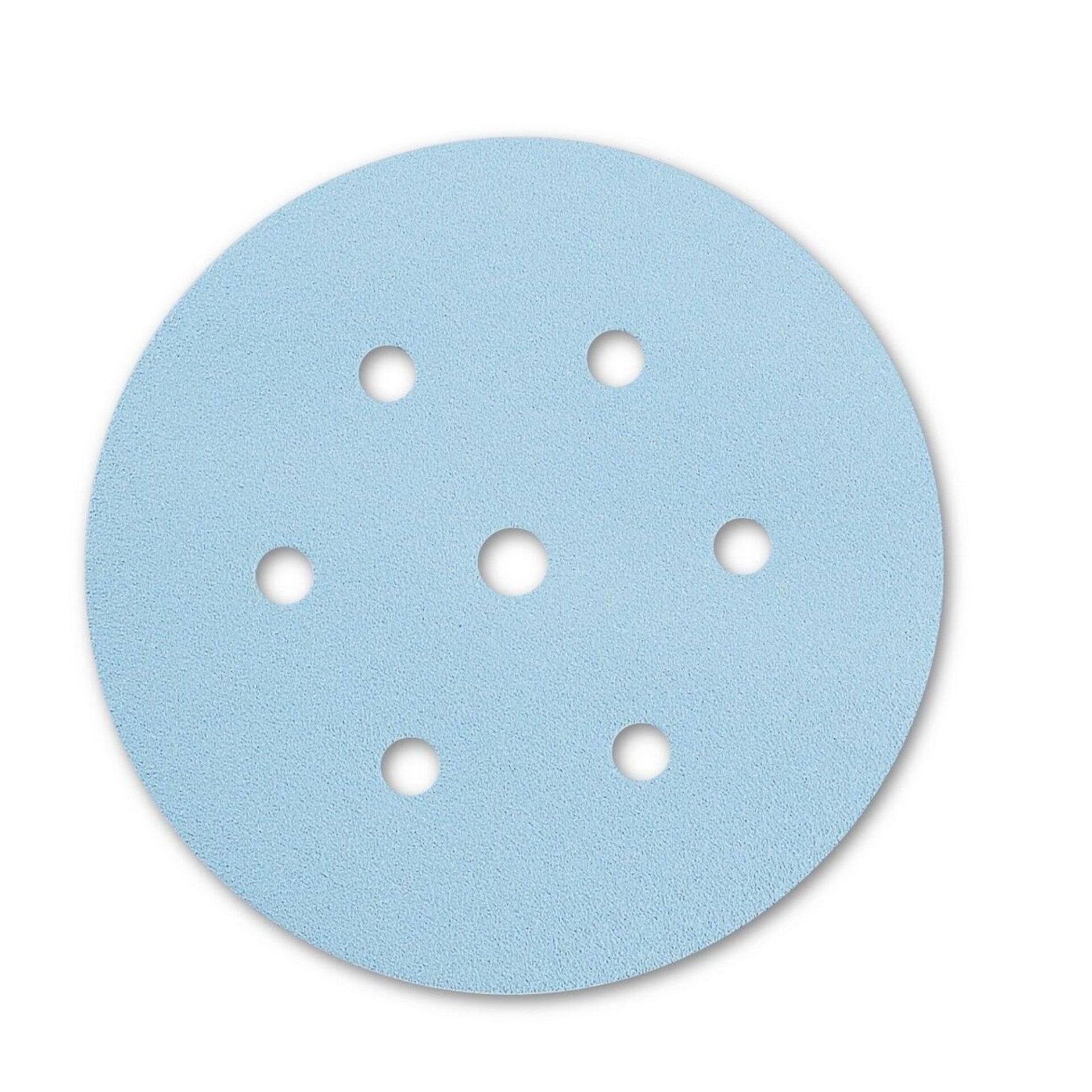 SİA 1948 HOOKIT 7 DELİK ZIMPARA 150 MM 280 KUM