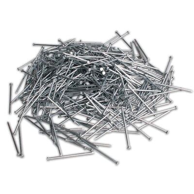 TEL ÇİVİ 12x50 TP (Başlı)