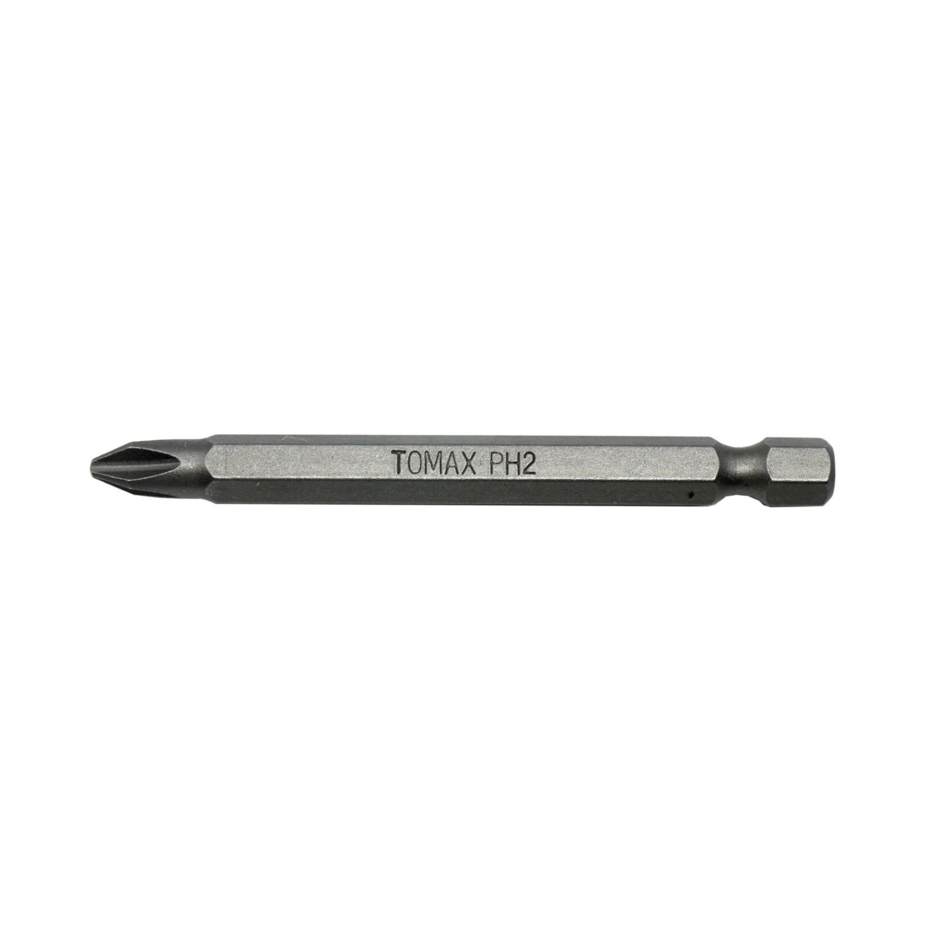 TOMAX BİTS UÇ PH2 75 MM