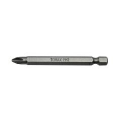 TOMAX BİTS UÇ PH2 75 MM