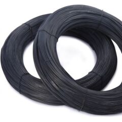 KAYNAK TELİ (TAVLI TEL) 2 MM