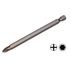 TOMAX BİTS UÇ PH2 100 MM
