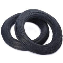 KAYNAK TELİ (TAVLI TEL) 2 MM