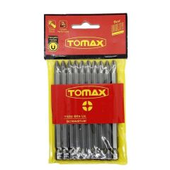 TOMAX BİTS UÇ PH2 100 MM