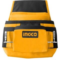İNGCO HTBP01011 BEL TİPİ BEZ ALET ÇANTASI