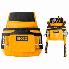 İNGCO HTBP01011 BEL TİPİ BEZ ALET ÇANTASI