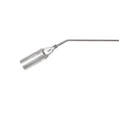 YILDIZGAZ İZO4151SET PROPAN TAVLAMA PÜRMÜZ 40 CM