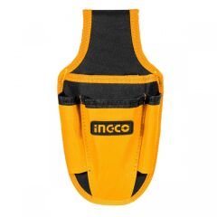 İNGCO HTBP04011 ALET KEMERİ 4 CEPLİ
