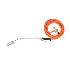 YILDIZGAZ İZO4151SET PROPAN TAVLAMA PÜRMÜZ 40 CM