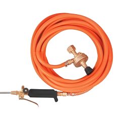 YILDIZGAZ İZO4151SET PROPAN TAVLAMA PÜRMÜZ 40 CM