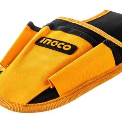 İNGCO HTBP04011 ALET KEMERİ 4 CEPLİ