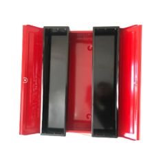 FUKAR METAL TAKIM ÇANTASI 420x3 3 GÖZLÜ F-215/A
