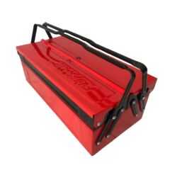FUKAR METAL TAKIM ÇANTASI 420x3 3 GÖZLÜ F-215/A