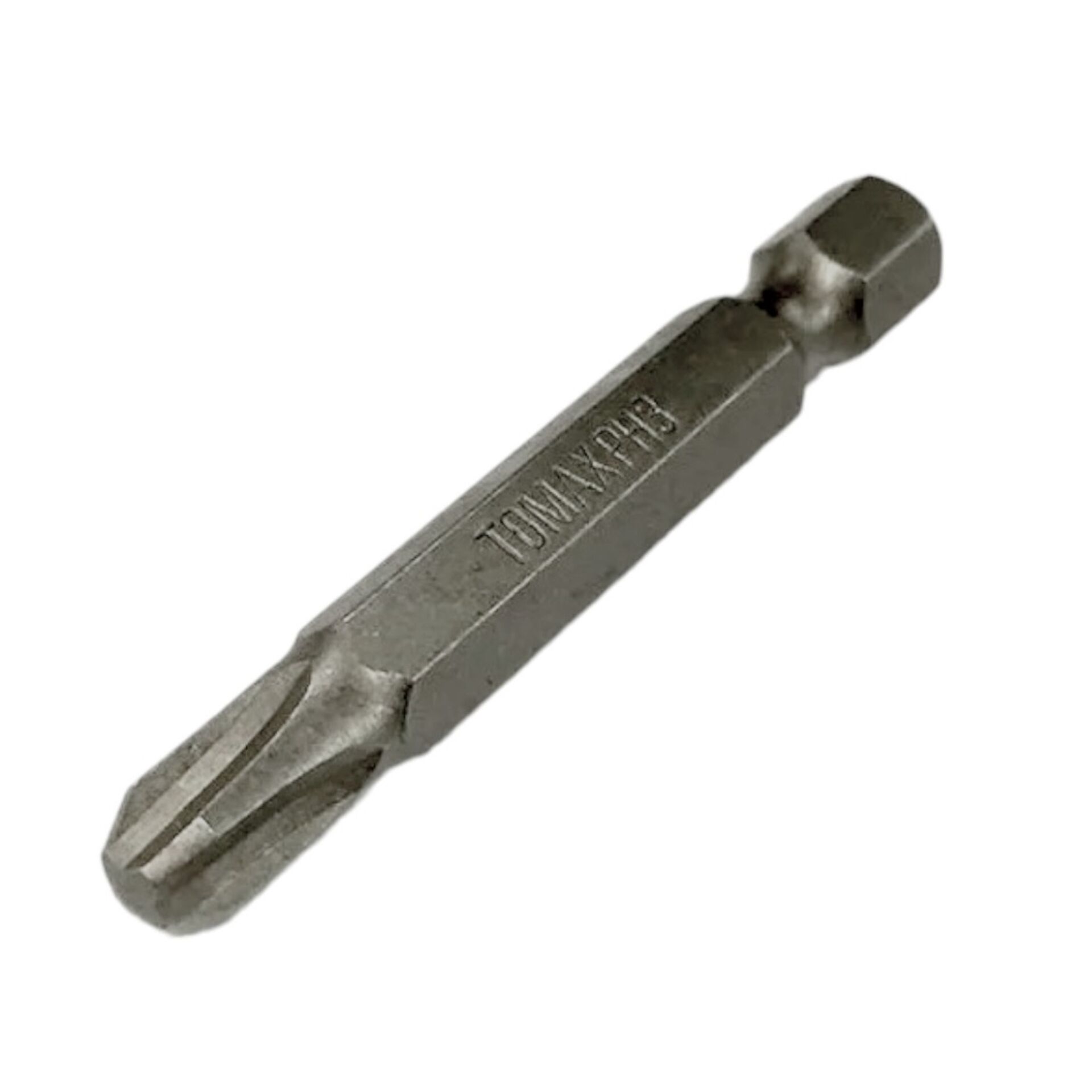 TOMAX BİTS UÇ PH3 75 MM