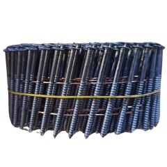 TELE DİZİLİ RİNG ÇİVİ 2.5x50 (9.000 AD)