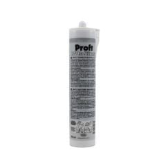 PROFT ISI SİLİKONU SİYAH (PR310) 310 ML