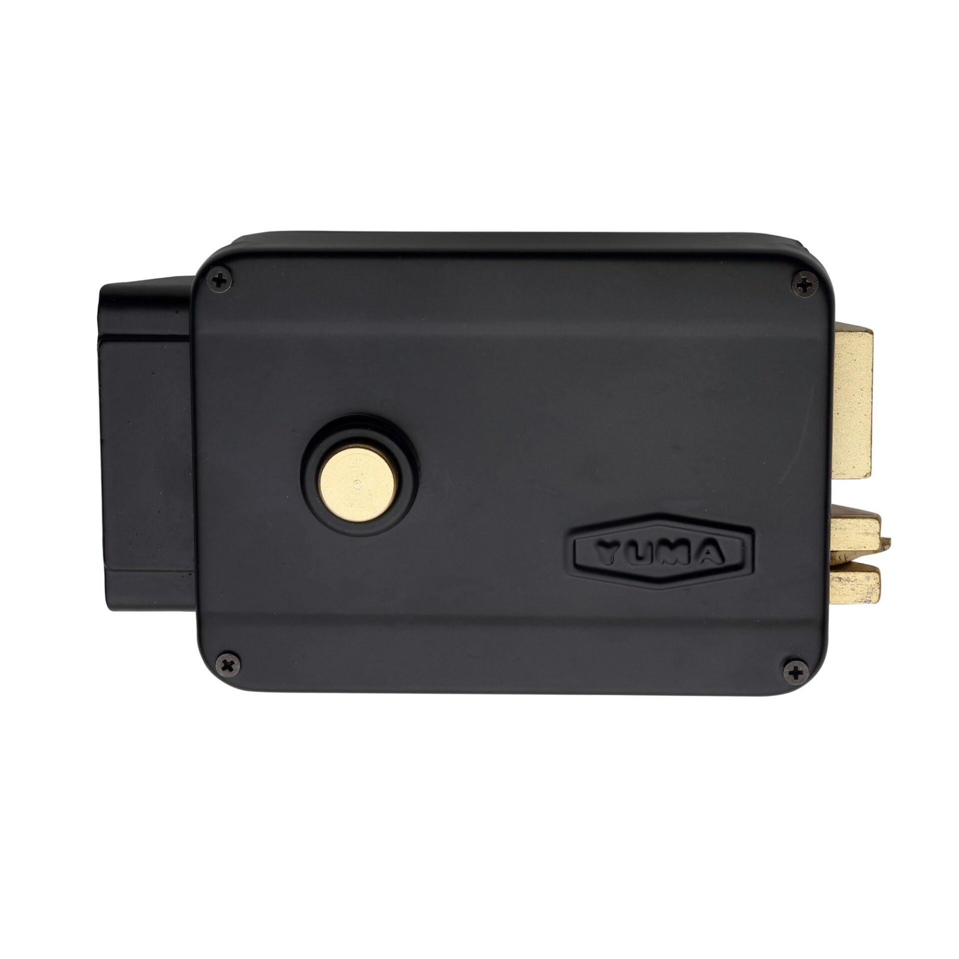 YUMA ELEKTRİKLİ TRAJLI KİLİT YM-609