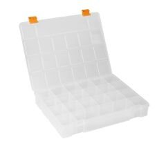 MANO KLASİK ORGANİZER 13'' (ŞORG13)