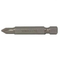 TOMAX BİTS UÇ PZ2 50 MM