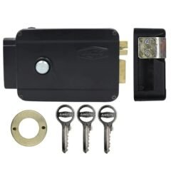 YUMA ELEKTRİKLİ TRAJLI KİLİT YM-609