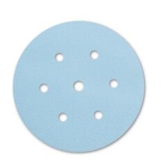 SİA 1948 HOOKIT 7 DELİK ZIMPARA 150 MM 320 KUM