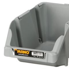 MANO AVADANLIK GRİ (103x165x75 MM) G-10