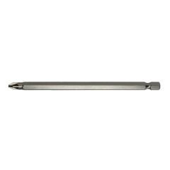 TOMAX BİTS UÇ PZ2 100 MM
