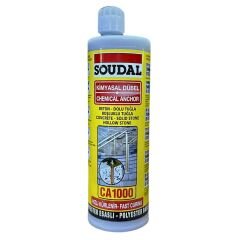SOUDAL KİMYASAL DUBEL 410 ML (1249560)