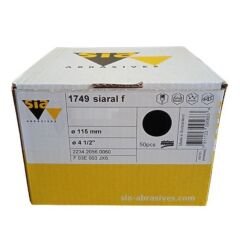 SİAWAT 1713 CIRT MERMER ZIMPARA 115x800