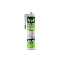 PROFT UNIVERSAL SİLİKON 300 GR KREM 1013 PR150