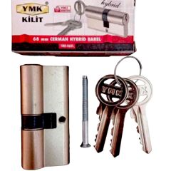 YMK CERMAN BAREL SATEN 68 MM YMK-B68HS