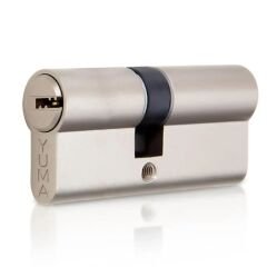 YUMA BİLYALI BAREL 68 MM SATEN YM-B68BS