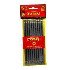 TOMAX TORX UÇ T30x150 MM