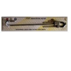 YUMA OTO EMNİYET KİLİDİ YM-710
