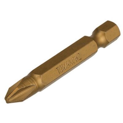 TOMAX TİTANYUM BİTS UÇ PH1 50 MM