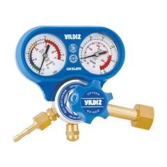YILDIZGAZ 5401S OKSİJEN BASINÇ DÜŞÜRÜCÜ 0.10 BAR