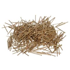 SARI TEL ÇİVİ 11x35 TP (Başlı)