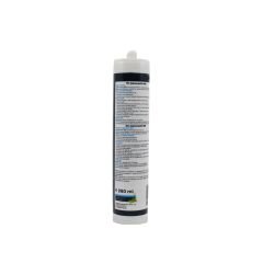 ÇEKO SİLİKON 280 ML GRİ (888)