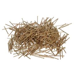 SARI TEL ÇİVİ 12x50 TP (Başlı)