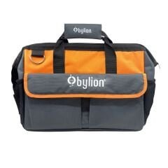 BYLİON ORGANİZER BEZ TAKIM ÇANTASI 16''