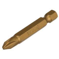 TOMAX TİTANYUM BİTS UÇ PZ1 50 MM