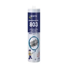 ÇEKO ISI SİLİKON KIRMIZI 310 ML (803)