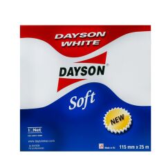 DAYSON SOFT SÜNGER ZIMPARA 115 MMx25 MT 180 KUM