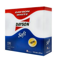 DAYSON SOFT SÜNGER ZIMPARA 115 MMx25 MT 180 KUM